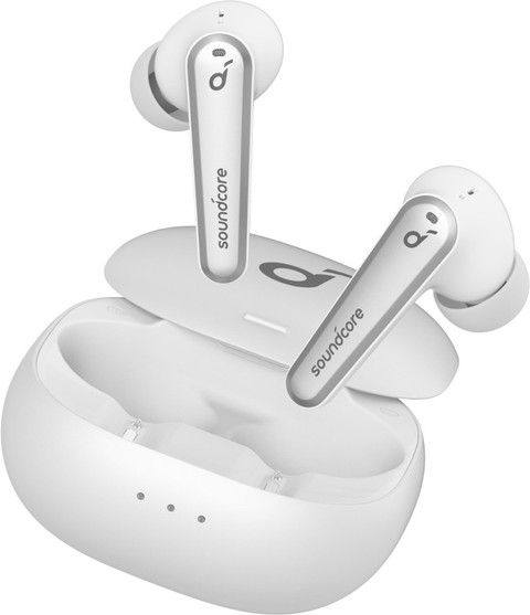 Anker Soundcore Liberty Air 2 Pro ホワイト Soundcore by Anker Liberty Air 2 Pro With Active Noise