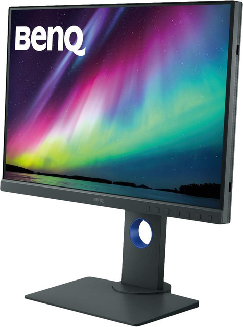 BenQ SW 61.21 cm (24 inch) WUXGA LED Backlit IPS Panel with 100