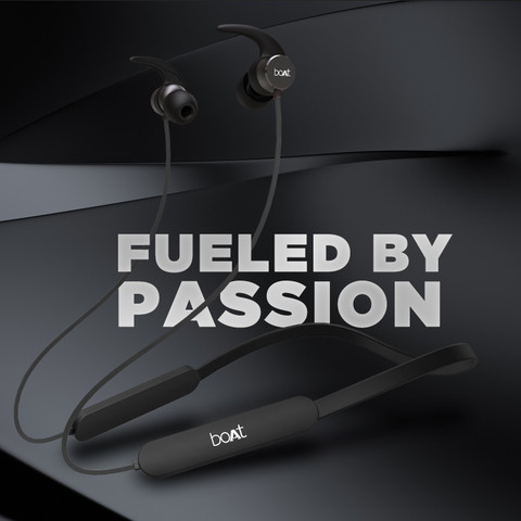 boAt Rockerz 255F Pro/ Rockerz 255 Pro Bluetooth