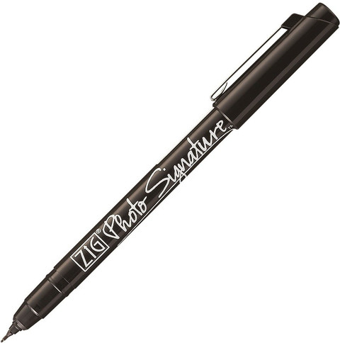 Zig PHOTO SIGNATURE PEN Ball Pen Buy Zig PHOTO SIGNATURE PEN