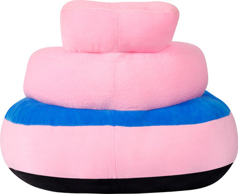 Ziraat Mickey Mouse Shape Baby sitter 45 cm Mickey Mouse Shape