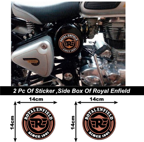 Bike Stickers Royal Enfield Wrapping Stickers Wrap Royal Enfield Classic 350 Stickering Royal Enfield