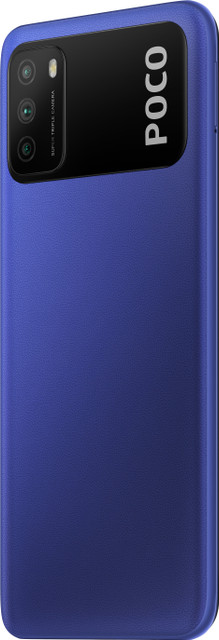 POCO M3 ( 64 GB Storage, 6 GB RAM ) Online at Best Price On