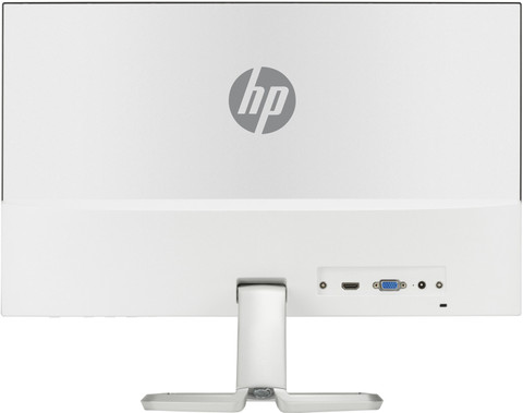 HP 54.61 cm (22 inch) Full HD LED Backlit IPS Panel Monitor (22fw