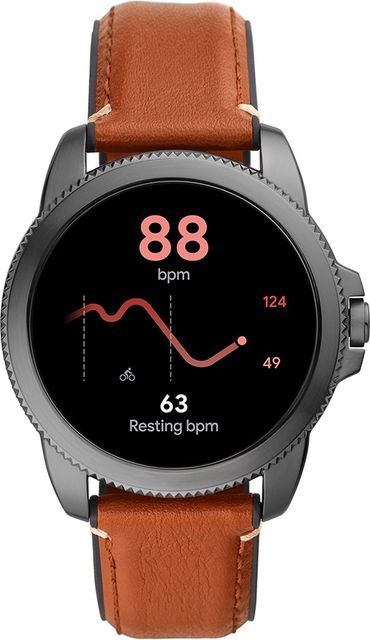 FOSSIL Gen 5E Smartwatch Price in India - Buy FOSSIL Gen 5E