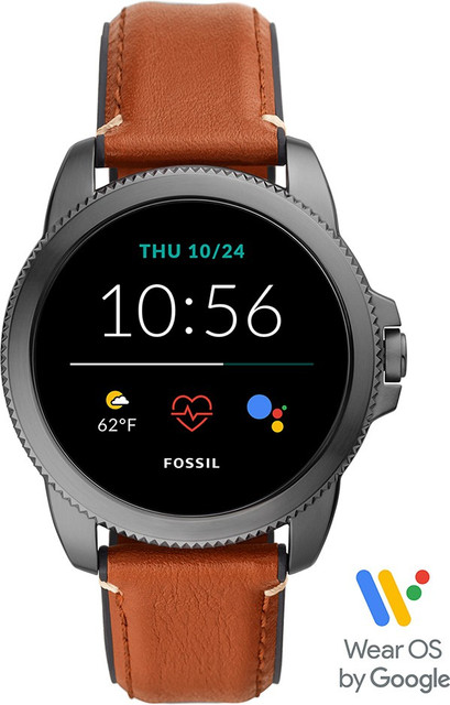 FOSSIL Gen 5E Smartwatch Price in India Buy FOSSIL Gen 5E