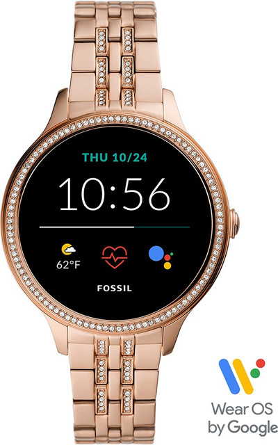 FOSSIL Gen 5E Smartwatch Price in India Buy FOSSIL Gen 5E