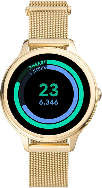 FOSSIL Gen 5E Smartwatch Price in India Buy FOSSIL Gen 5E