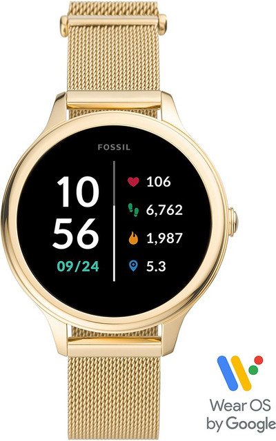 FOSSIL Gen 5E Smartwatch