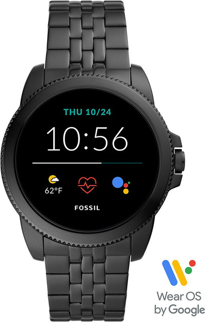 FOSSIL Gen 5E Smartwatch Price in India Buy FOSSIL Gen 5E