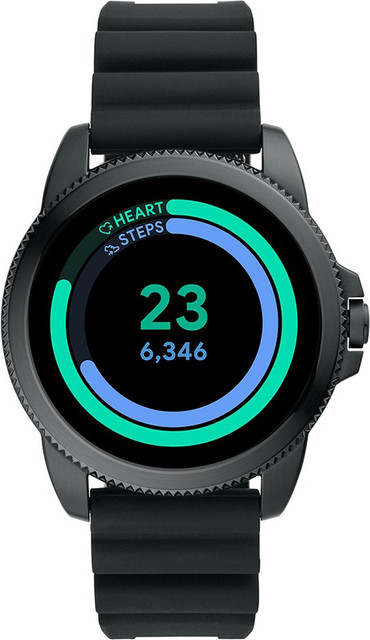 FOSSIL Gen 5E Smartwatch Price in India Buy FOSSIL Gen 5E