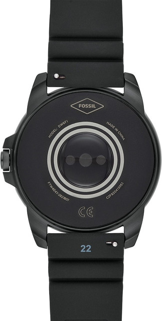 FOSSIL Gen 5E Smartwatch Price in India Buy FOSSIL Gen 5E