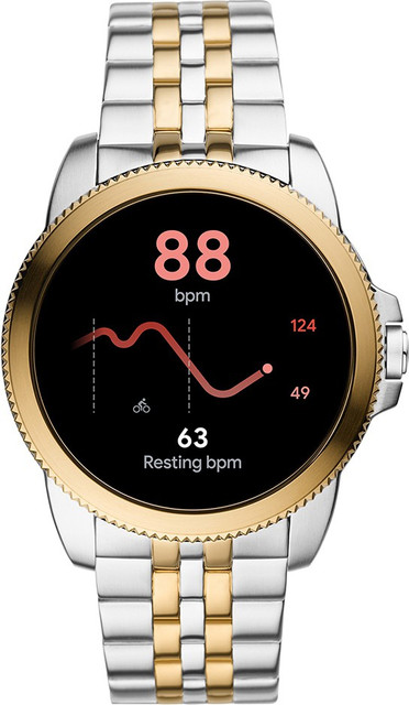 FOSSIL Gen 5E Smartwatch