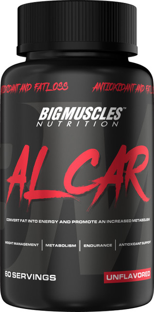 alcar acetyl l carnitine weight loss Buy Healthvit (Alcar)500mg BIGMUSCLES NUTRITION ALCAR (ACETYL L-CARNITINE