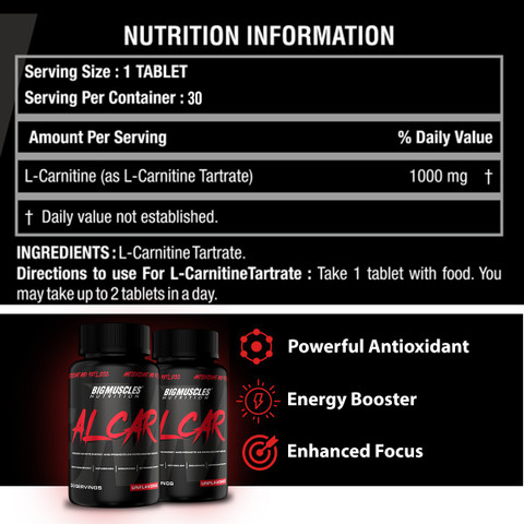 injectable vs oral l carnitine BN Carnitine main image 0