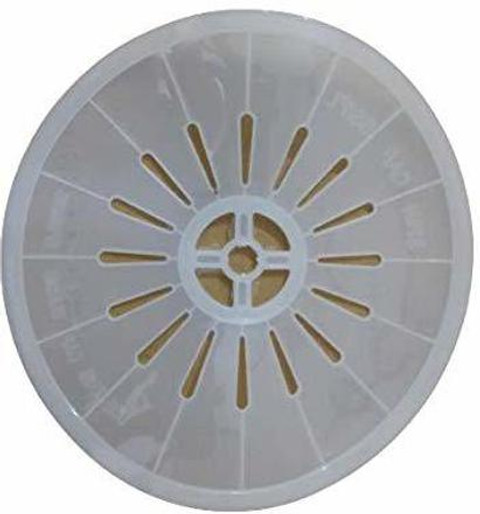 PANISTHA Spin Cap for Whirlpool Washing Machine,Spin Cap/Dryer