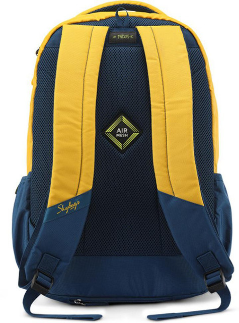 SKYBAGS STRIDER 04 (H) 25 L Backpack