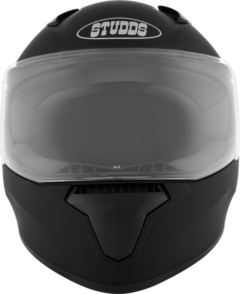 STUDDS THUNDER FULL FACE Motorbike Helmet Buy STUDDS THUNDER