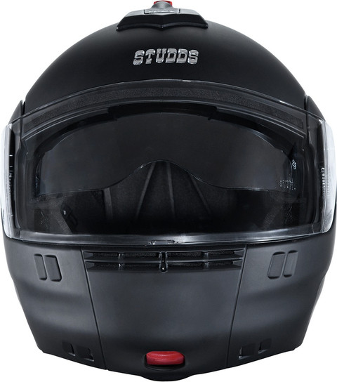 Double Visor Studds Helmet For Activa Studds 2XS Helmet Price