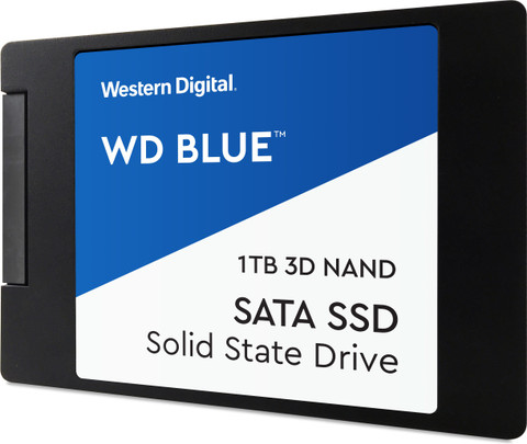 Hard Disk Best Ssd 1tb Sata Western Digital WD1003FZEX 1TB WD