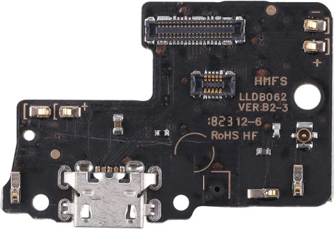 Ufixit 100% OG Xiaomi Redmi Y2 Charging Board and replace damaged Charging  Board Xiaomi Redmi Y2 Charging PCB Complete Flex