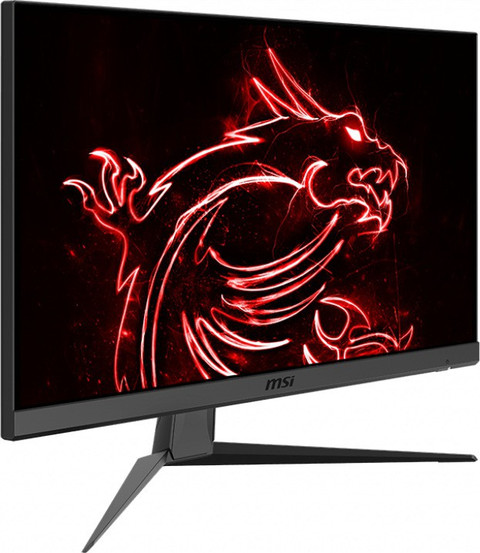 MSI Optix 60.2 cm (24 inch) Full HD IPS Panel Gaming Monitor