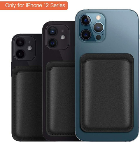 CASE CREATION Wallet Case Cover for Apple iPhone 12 Pro Max CASE