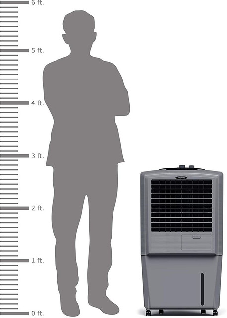 Symphony 27 L Room/Personal Air Cooler Price in India Buy