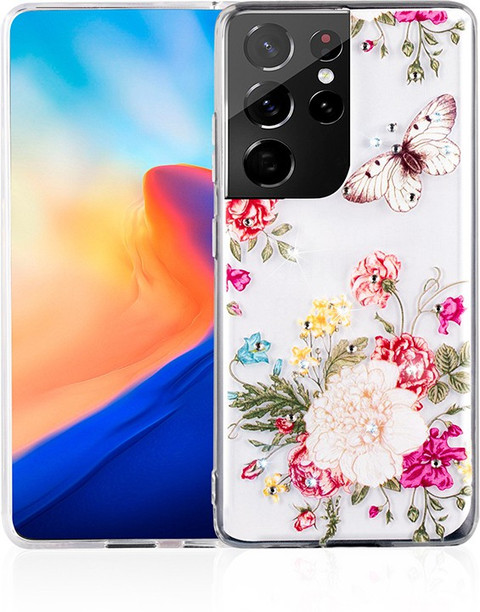 Fashion Back Cover for OPPO A54 Fashion