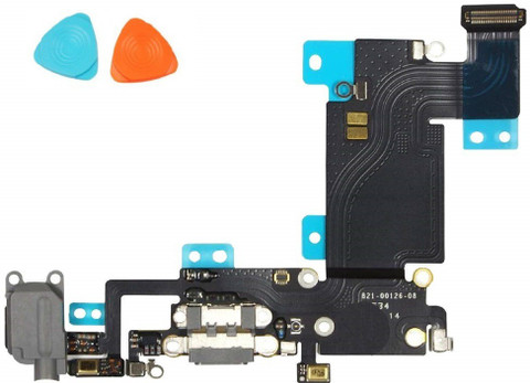 pentoomart Charging Port Dock Connector Flex Cable Patta, Jack for