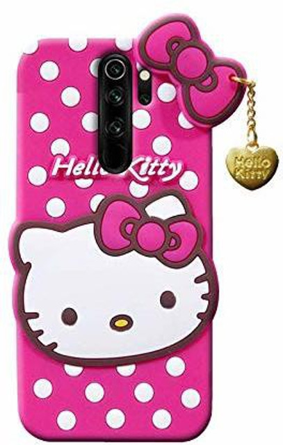 Purple Pro Case Phone Cover Mi Note WEBKREATURE Back Cover For