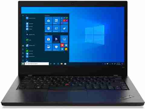 Lenovo Thinkpad Intel Core i5 10th Gen - (8 GB/500 GB HDD/512 GB
