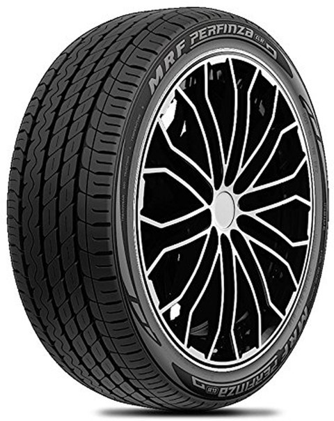 MRF Perfinza 205/55 R16 91V Tubeless Car Tyre 4 Wheeler Tyre Price