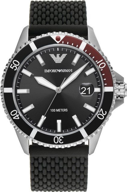 EMPORIO ARMANI Diver Diver Analog Watch For Men Buy EMPORIO