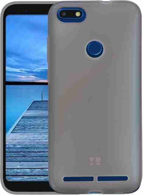 VAKIBO Back Cover for Yu Ace 5014, YU ACE, YU 5014 - VAKIBO