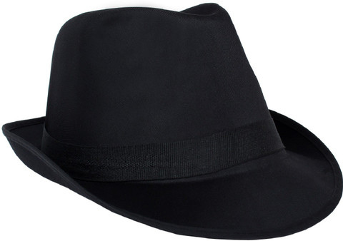 ZACHARIAS Fedora Hat Price in India Buy ZACHARIAS Fedora Hat
