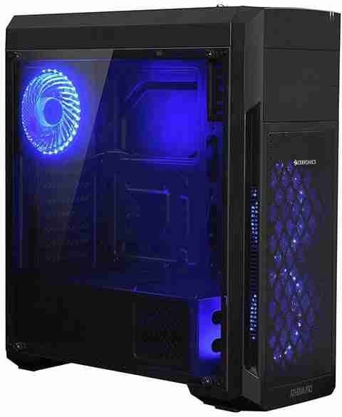 Ryzen7 2700X デスクトップPC RX570 8GB Win11 sanaavay (AMD Ryzen 7 2700X, 16GB Ram, 8GB Graphics Ryzen 7 2700X