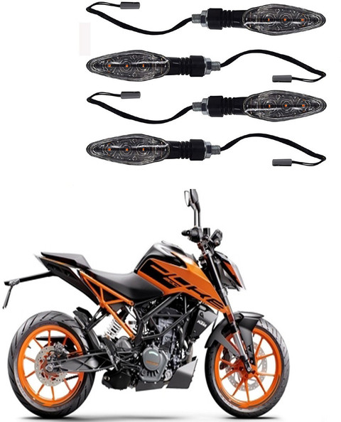 RWT Side LED Indicator Light for KTM Duke 200