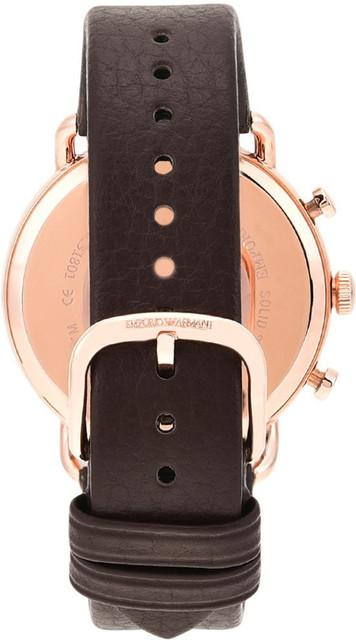 EMPORIO ARMANI Analog Watch For Men