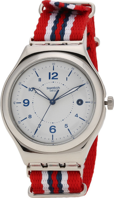 Swatch Analog Watch - For Men - Buy Swatch Analog Watch - For Men 
