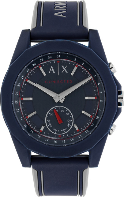 A/X ARMANI EXCHANGE DREXLER Hybrid Smartwatch Watch For Men