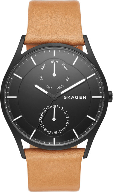 SKAGEN Holst Analog Watch For Men