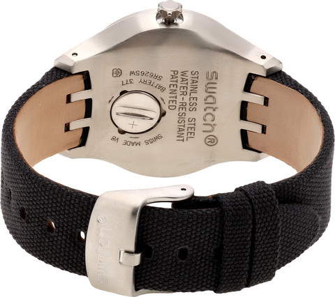 Swatch Analog Watch For Men Buy Swatch Analog Watch For Men