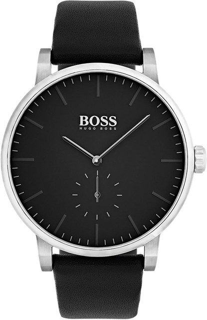 HUGO BOSS Analog Watch - For Men - Buy HUGO BOSS Analog Watch
