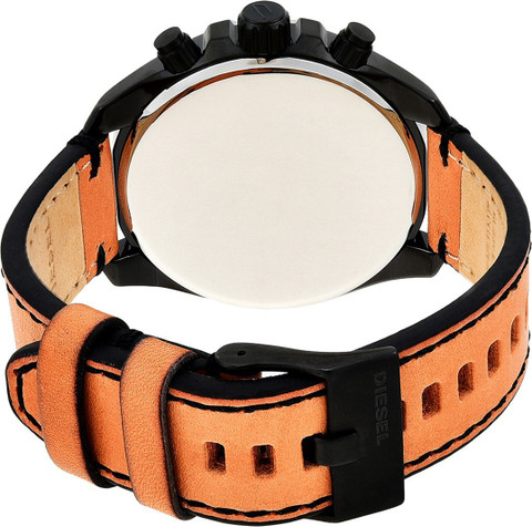 DIESEL MS9 CHRONO Analog Watch - For Men - Buy DIESEL MS9 CHRONO