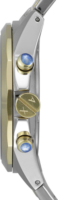 A/X ARMANI EXCHANGE Drexler Drexler Analog Watch For Men Buy A