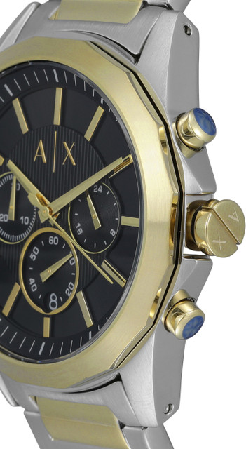 A/X ARMANI EXCHANGE Drexler Drexler Analog Watch For Men