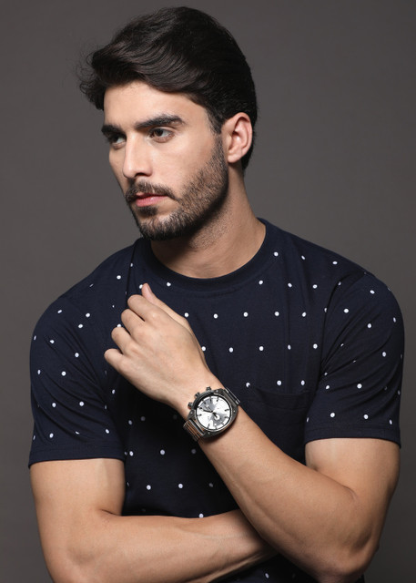 DIESEL OVERFLOW Analog Watch - For Men - Buy DIESEL OVERFLOW