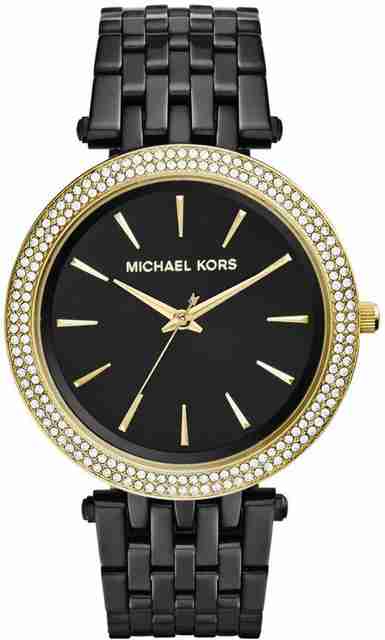 Dark Märchen / Miss-a MICHAEL KORS DARCI Analog Watch - For Women - Buy MICHAEL KORS