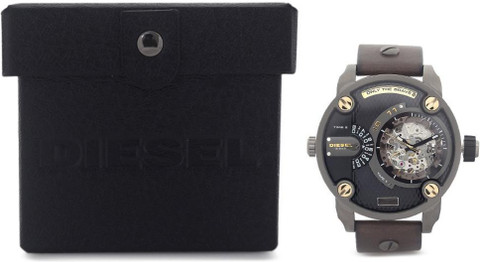 DIESEL Analog Watch - For Men - Buy DIESEL Analog Watch - For Men